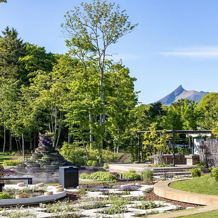 Hakodate Onuma Tsuruga Resort Epuy- 30Km From Hakodate Station